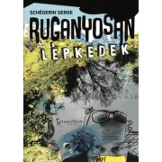 Ruganyosan lépkedek