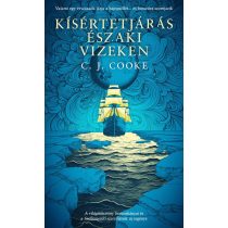 Kísértetjárás északi vizeken