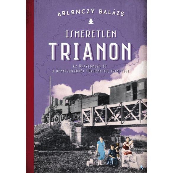 Ismeretlen Trianon