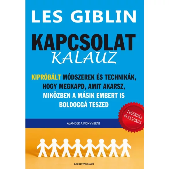 Kapcsolat-kalauz