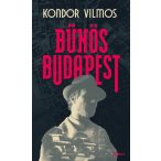 Bűnös Budapest