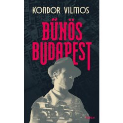 Bűnös Budapest