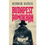 Budapest romokban