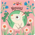 Kis barátaim - Nyuszi