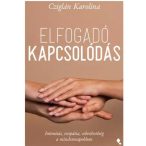 Elfogadó kapcsolódás