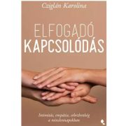 Elfogadó kapcsolódás