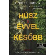 Húsz évvel később