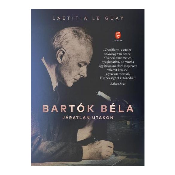 Bartók Béla