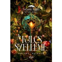 A kulcs szelleme