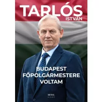 Budapest főpolgármestere voltam