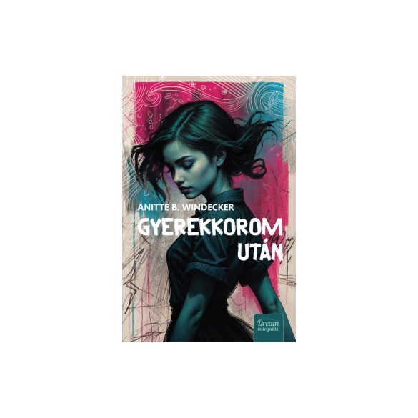 Gyerekkorom után - Éldekorált kiadás