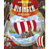 Zseblámpával - A vikingek nyomában
