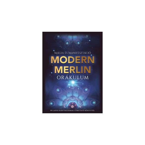 Modern Merlin Orákulum