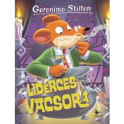 Lidérces vacsora