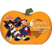 Hurrá, Halloween! - Disney Junior