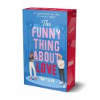 The Funny Thing About Love