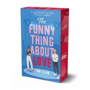 The Funny Thing About Love