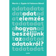 Adatelemzés - Hogyan beszéljünk az adatokról?