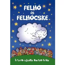 Felhő és Felhőcske
