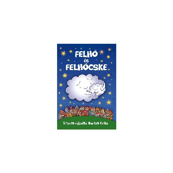 Felhő és Felhőcske