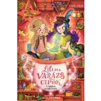 A mágikus lovaglócsizma - Lili és a varázscipők 7.