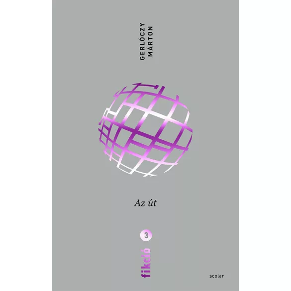Fikció 3. – Az út