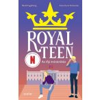 Royalteen 1. – Az ifjú trónörökös