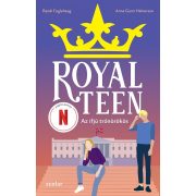 Royalteen 1. – Az ifjú trónörökös