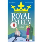 Royalteen 2. – Margrethe hercegnő