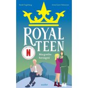 Royalteen 2. – Margrethe hercegnő