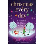   Christmas Every Day – A szerelem körülvesz minket - Éldekorált kiadás