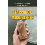 Szappanok, mosószerek