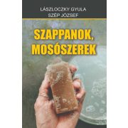 Szappanok, mosószerek