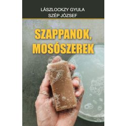 Szappanok, mosószerek