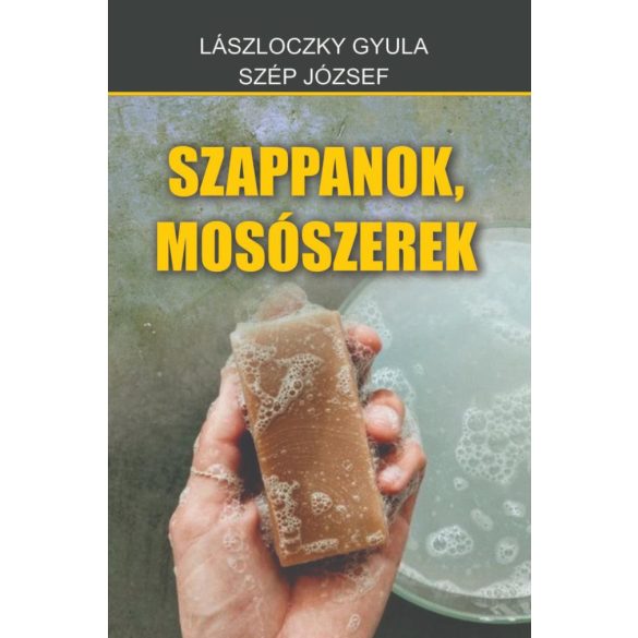 Szappanok, mosószerek