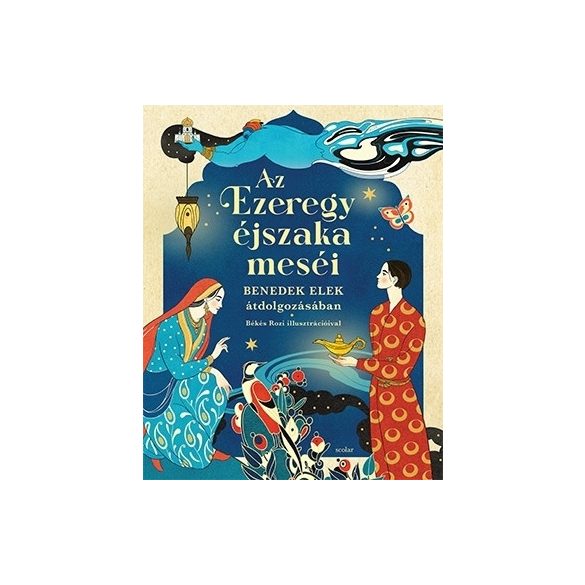 Az Ezeregyéjszaka meséi