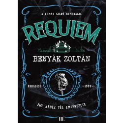 Requiem 3. - Egy nehéz tél emlékezete