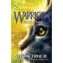 Warriors – Harcosok 3. – Titkok erdeje