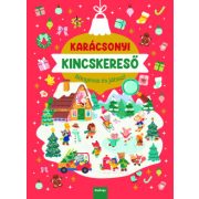 Karácsonyi kincskereső