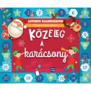 Közeleg a karácsony