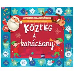 Közeleg a karácsony