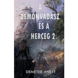 A démonvadász és a herceg 2.