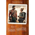 Riport János vitézzel