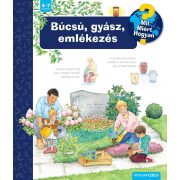 Búcsú, gyász, emlékezés – Mit? Miért? Hogyan? (69.)