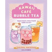 Kawaii Café Bubble Tea