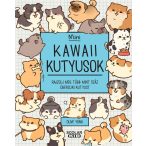 Kawaii kutyusok – mini