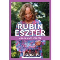 Csodás desszertek glutén-, tej- és cukormentesen