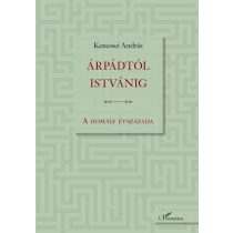 Árpádtól Istvánig