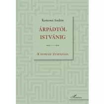 Árpádtól Istvánig