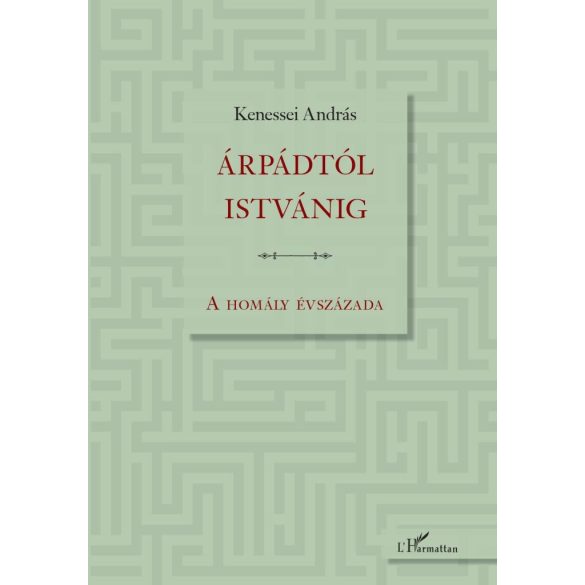 Árpádtól Istvánig